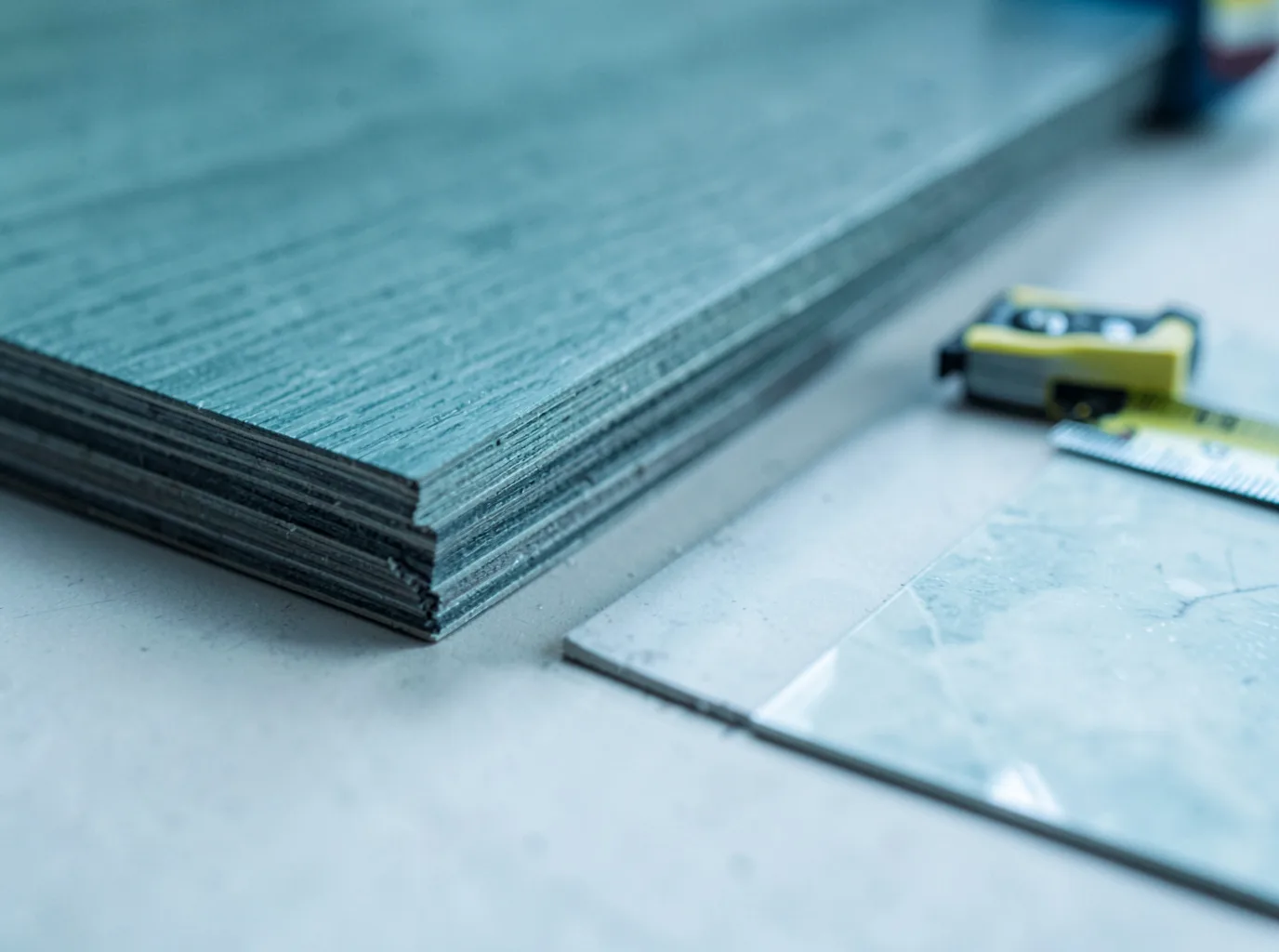 Luxury Vinyl Plank Installation Beccaria, PA FAQs